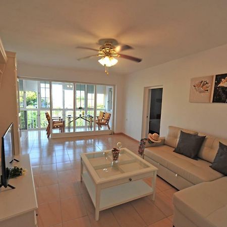 Apto Terrazas 3 Rooms 2 Banos Cabildo Playa Parking ซันลูการ์เดบาร์ราเมดา ภายนอก รูปภาพ