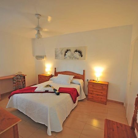Apto Terrazas 3 Rooms 2 Banos Cabildo Playa Parking ซันลูการ์เดบาร์ราเมดา ภายนอก รูปภาพ