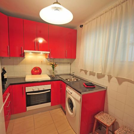 Apto Terrazas 3 Rooms 2 Banos Cabildo Playa Parking ซันลูการ์เดบาร์ราเมดา ภายนอก รูปภาพ
