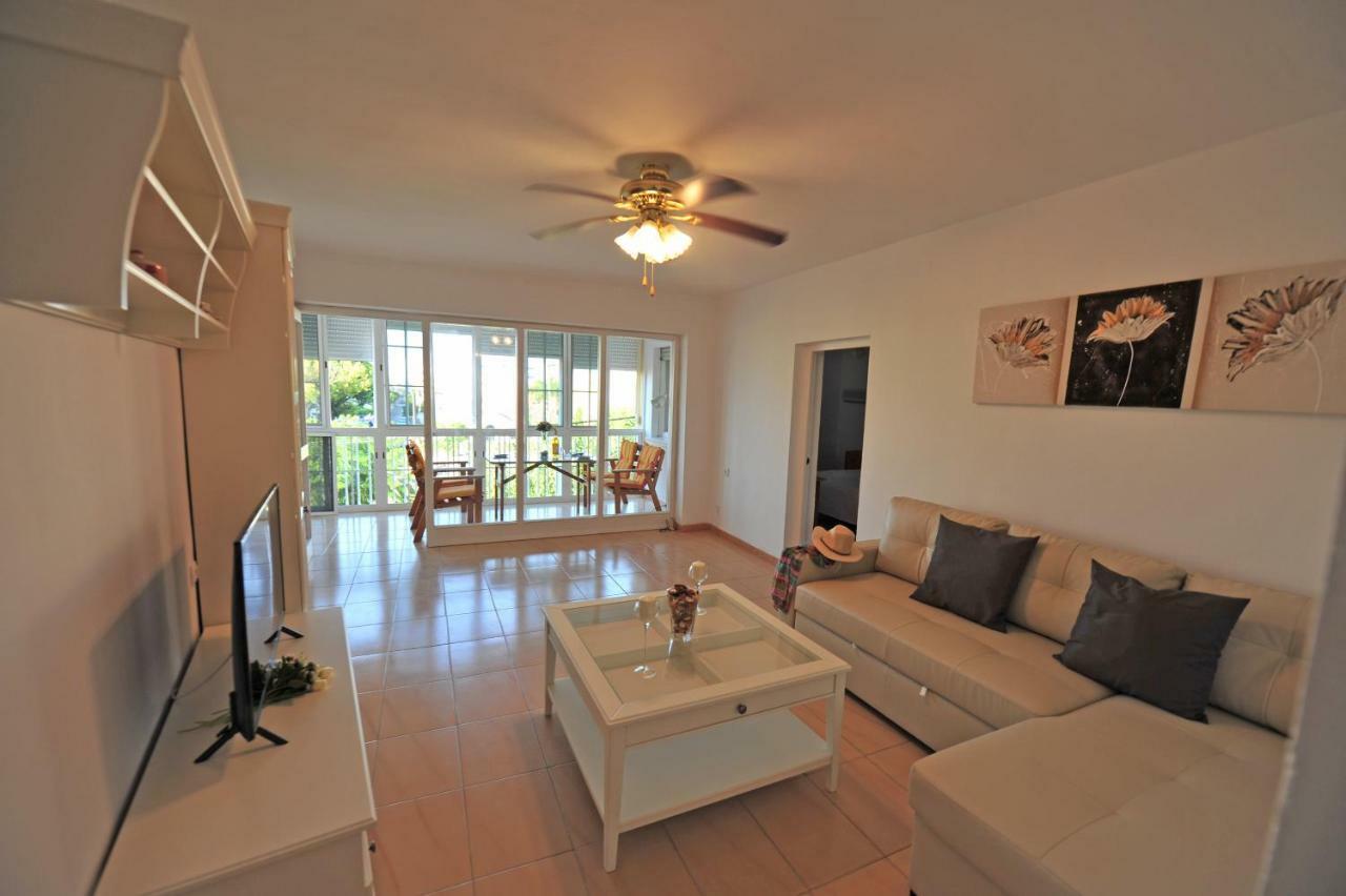 Apto Terrazas 3 Rooms 2 Banos Cabildo Playa Parking ซันลูการ์เดบาร์ราเมดา ภายนอก รูปภาพ