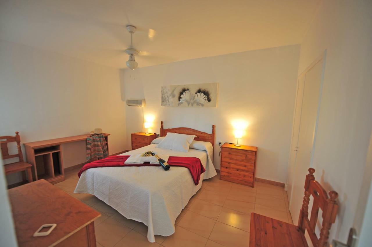 Apto Terrazas 3 Rooms 2 Banos Cabildo Playa Parking ซันลูการ์เดบาร์ราเมดา ภายนอก รูปภาพ