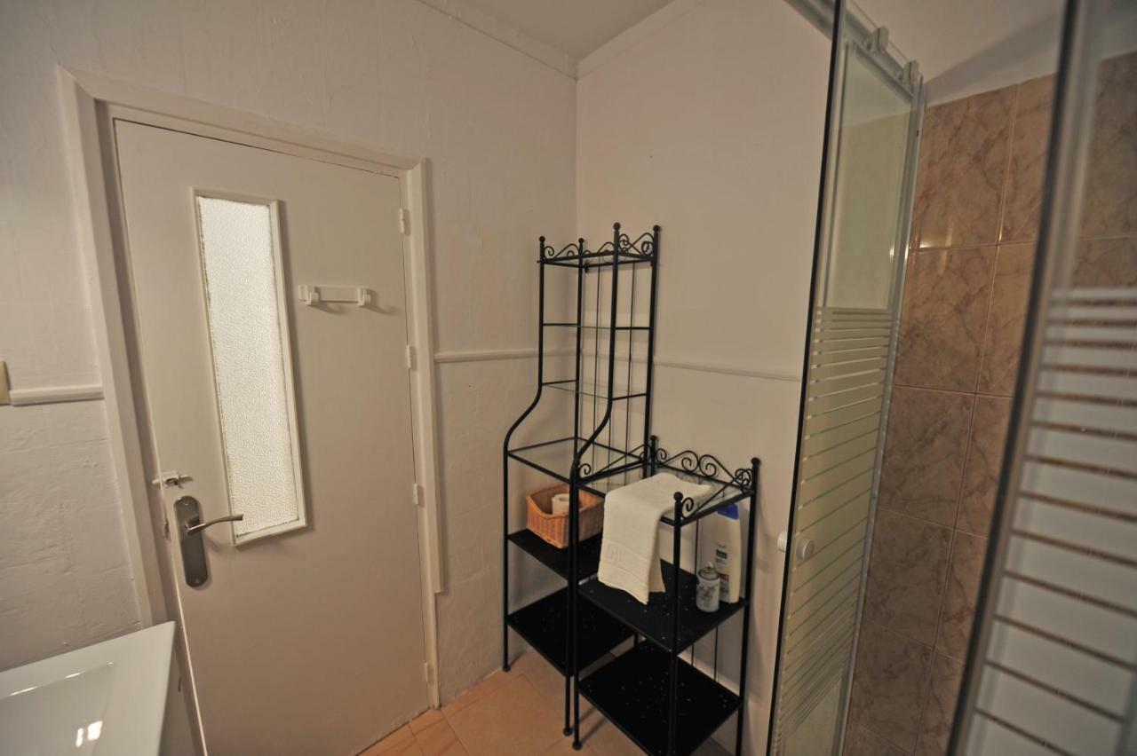 Apto Terrazas 3 Rooms 2 Banos Cabildo Playa Parking ซันลูการ์เดบาร์ราเมดา ภายนอก รูปภาพ