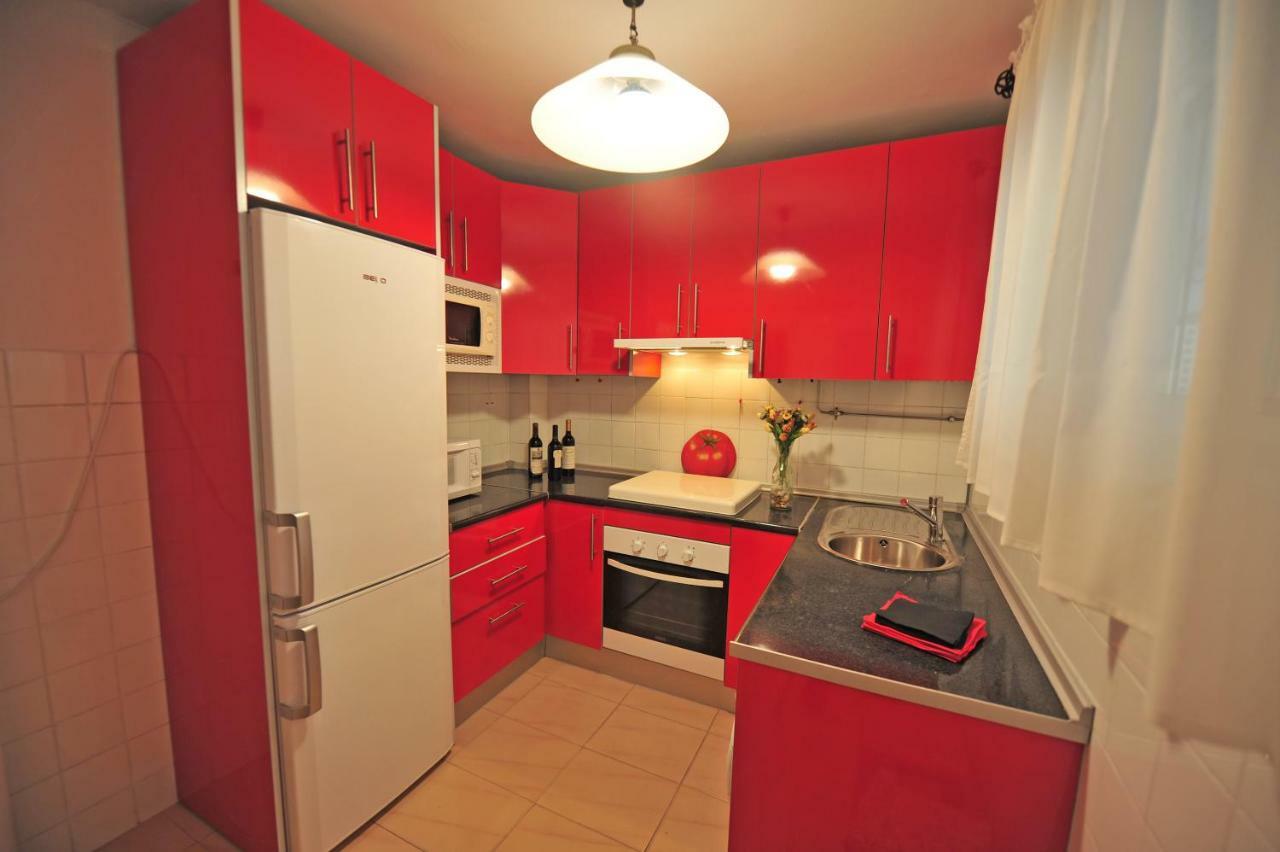 Apto Terrazas 3 Rooms 2 Banos Cabildo Playa Parking ซันลูการ์เดบาร์ราเมดา ภายนอก รูปภาพ