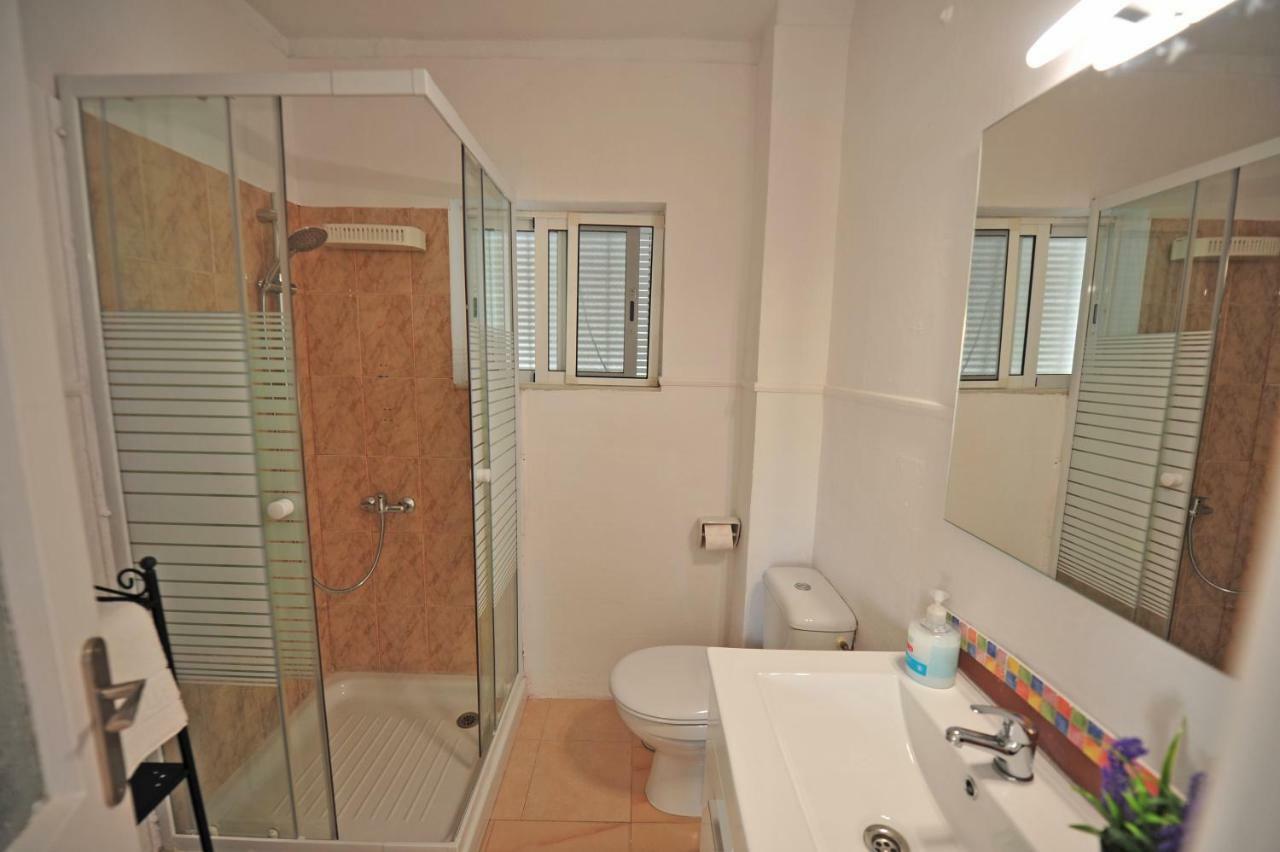 Apto Terrazas 3 Rooms 2 Banos Cabildo Playa Parking ซันลูการ์เดบาร์ราเมดา ภายนอก รูปภาพ