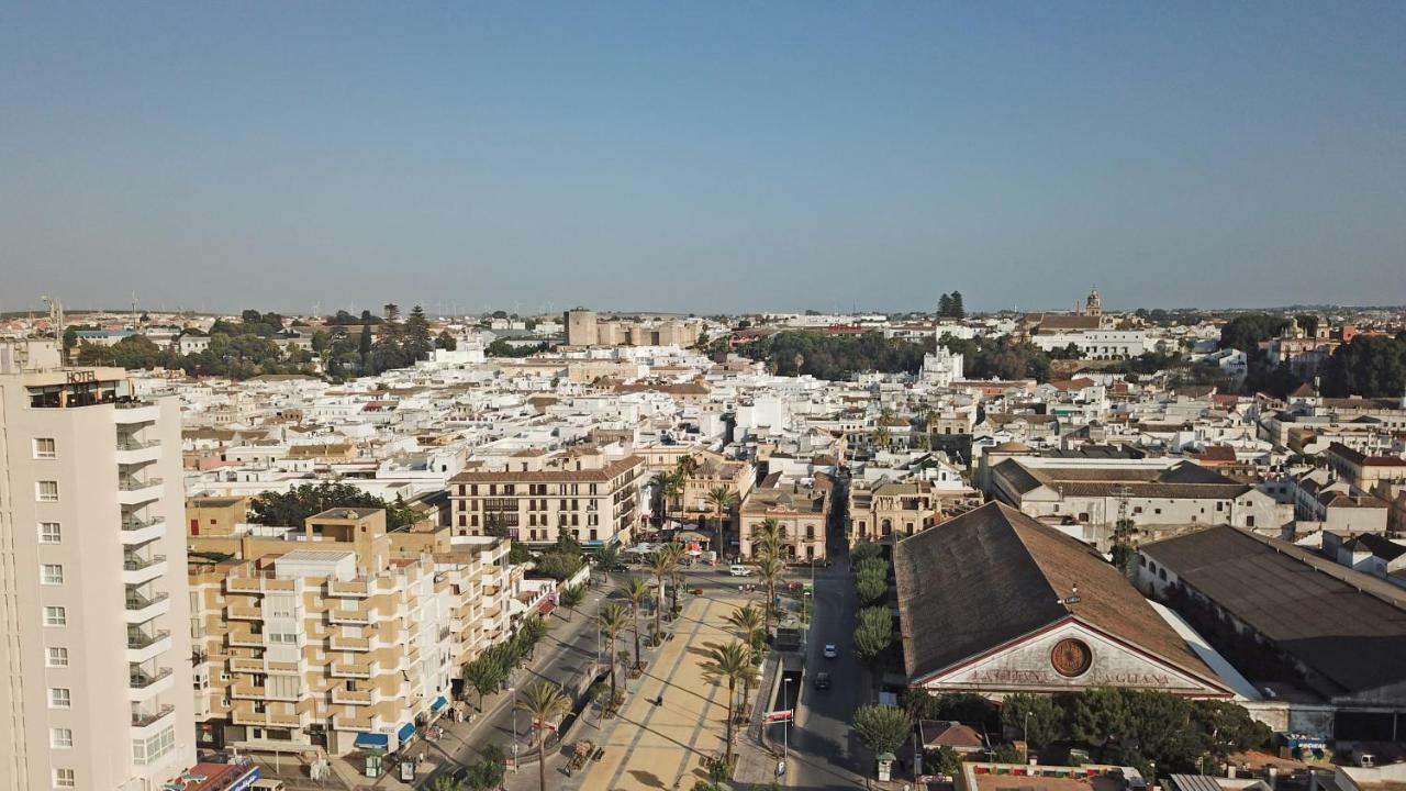 Apto Terrazas 3 Rooms 2 Banos Cabildo Playa Parking ซันลูการ์เดบาร์ราเมดา ภายนอก รูปภาพ