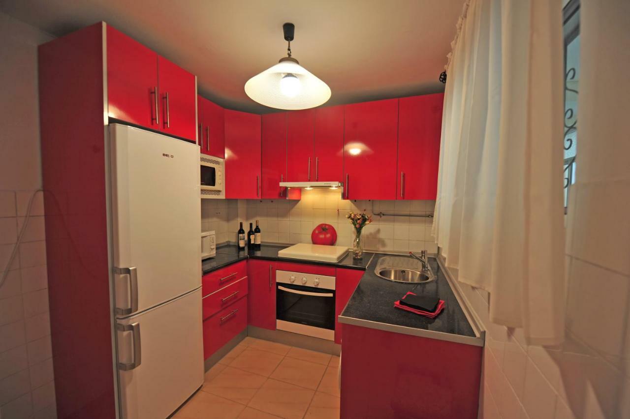 Apto Terrazas 3 Rooms 2 Banos Cabildo Playa Parking ซันลูการ์เดบาร์ราเมดา ภายนอก รูปภาพ