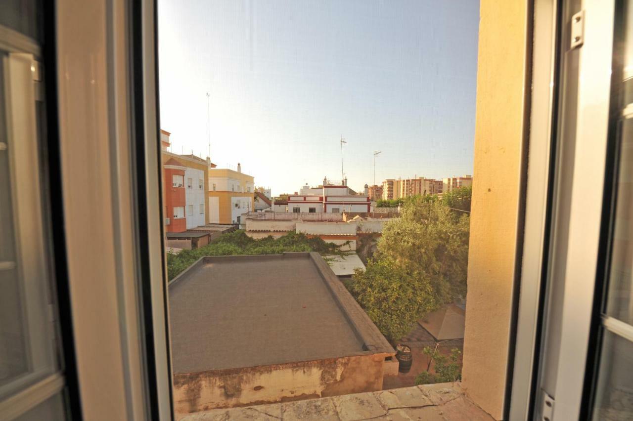 Apto Terrazas 3 Rooms 2 Banos Cabildo Playa Parking ซันลูการ์เดบาร์ราเมดา ภายนอก รูปภาพ