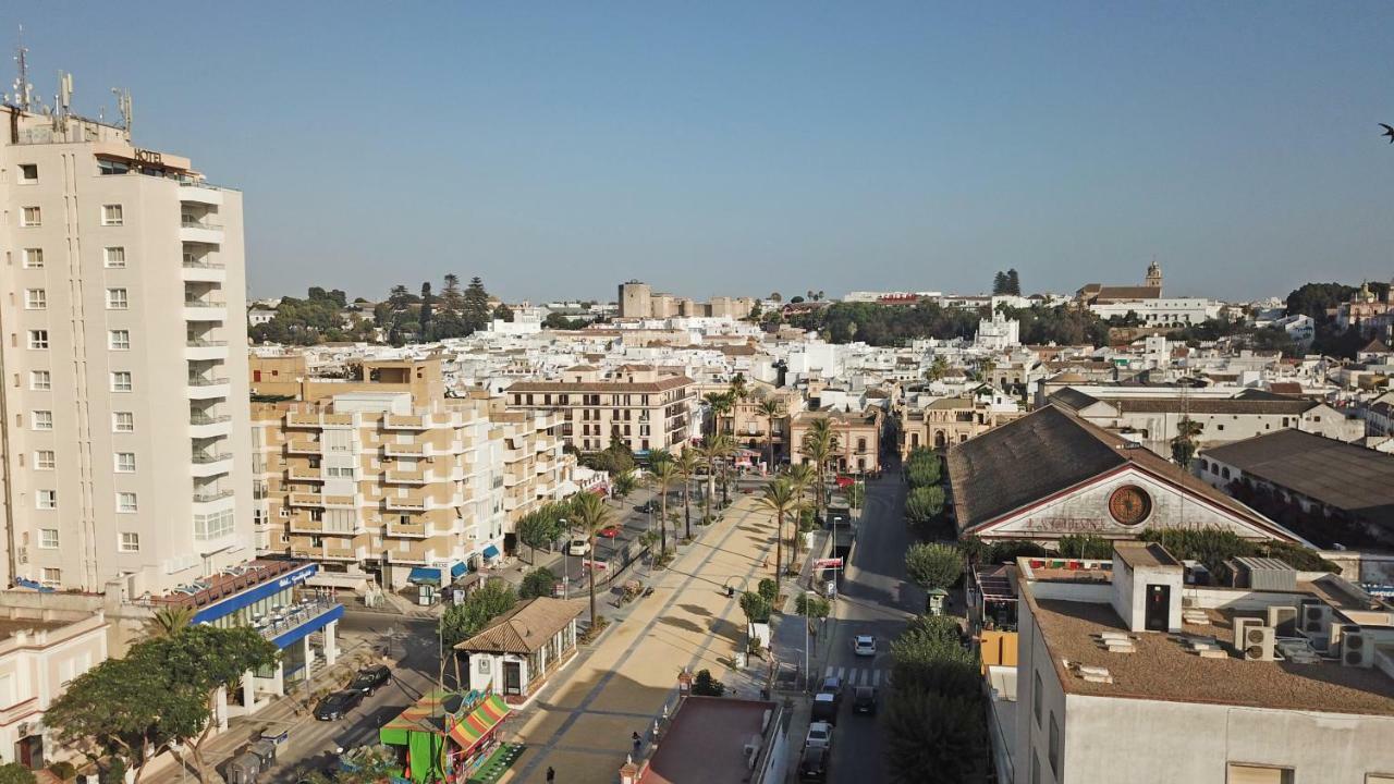 Apto Terrazas 3 Rooms 2 Banos Cabildo Playa Parking ซันลูการ์เดบาร์ราเมดา ภายนอก รูปภาพ