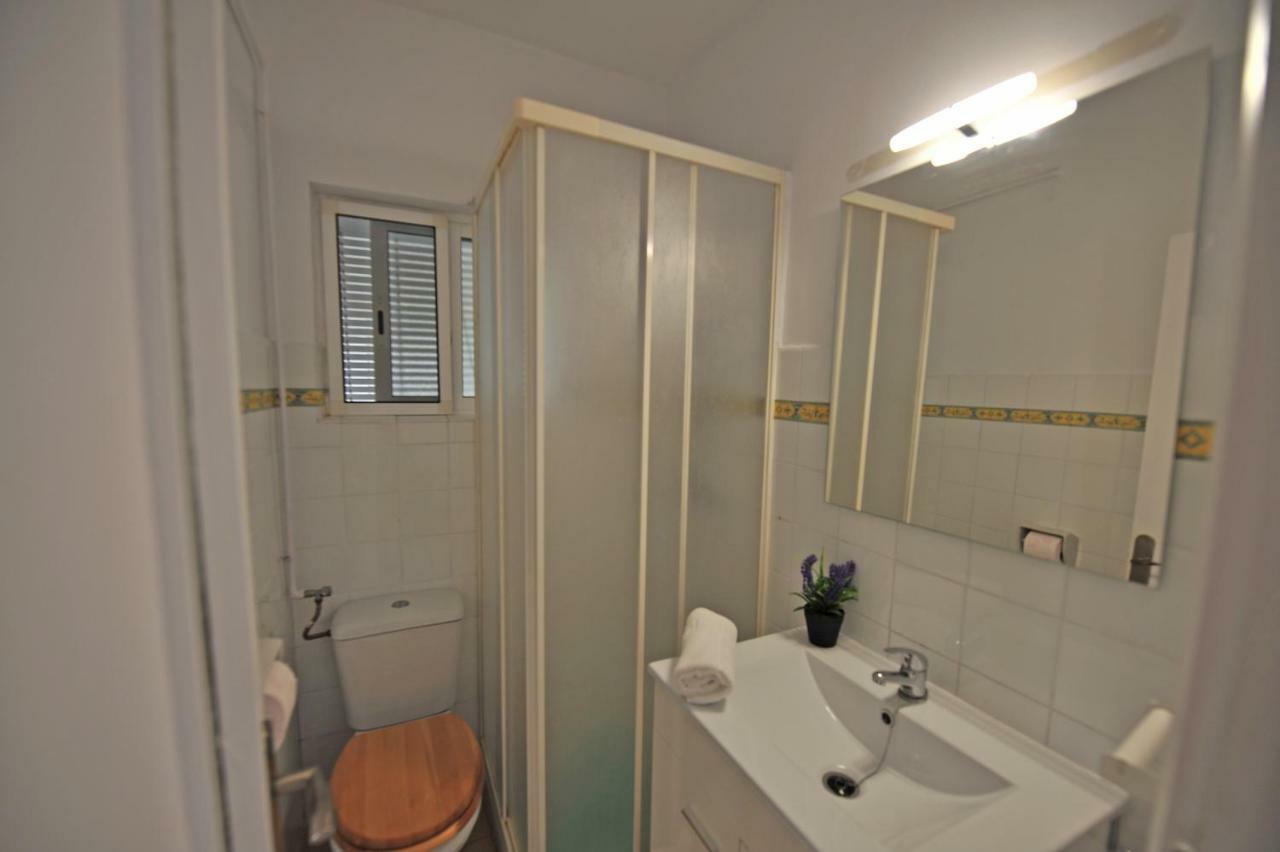 Apto Terrazas 3 Rooms 2 Banos Cabildo Playa Parking ซันลูการ์เดบาร์ราเมดา ภายนอก รูปภาพ