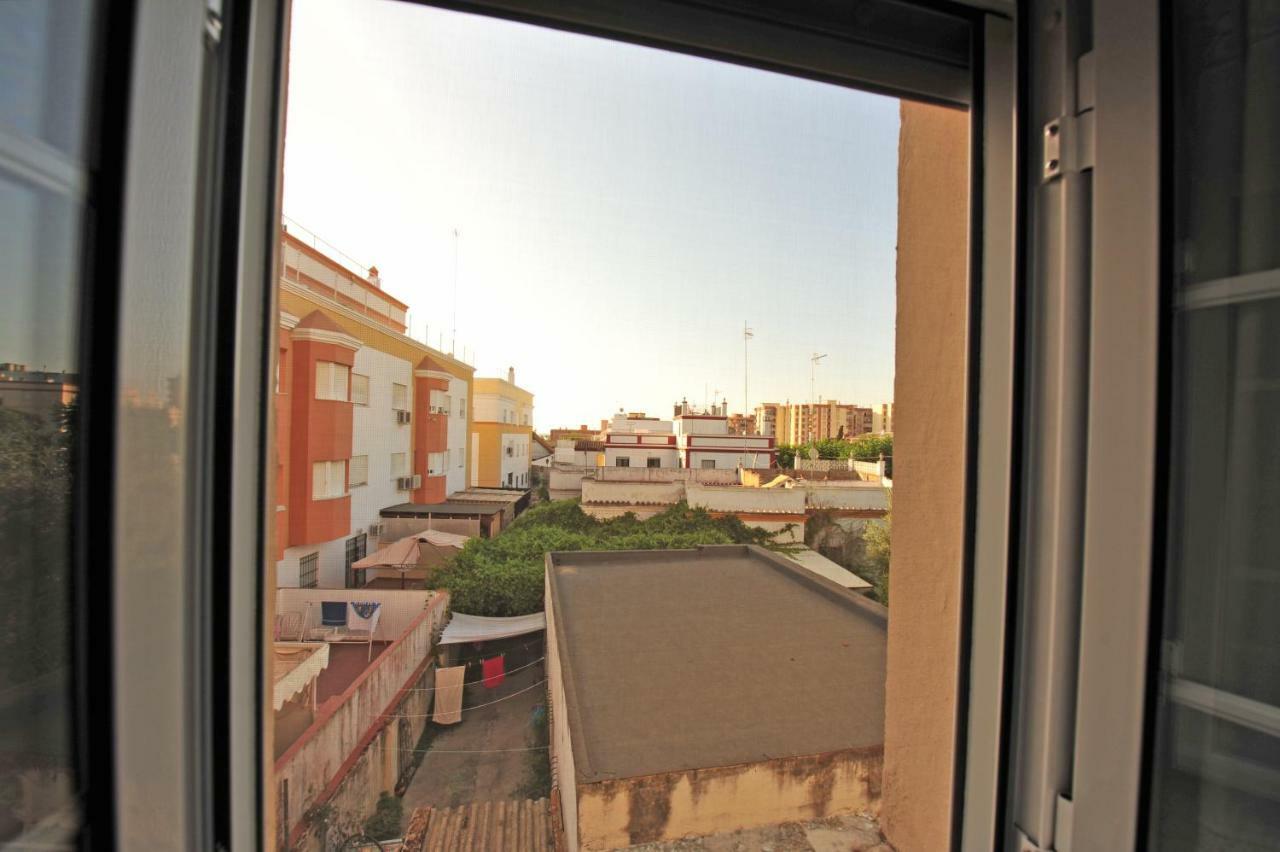 Apto Terrazas 3 Rooms 2 Banos Cabildo Playa Parking ซันลูการ์เดบาร์ราเมดา ภายนอก รูปภาพ